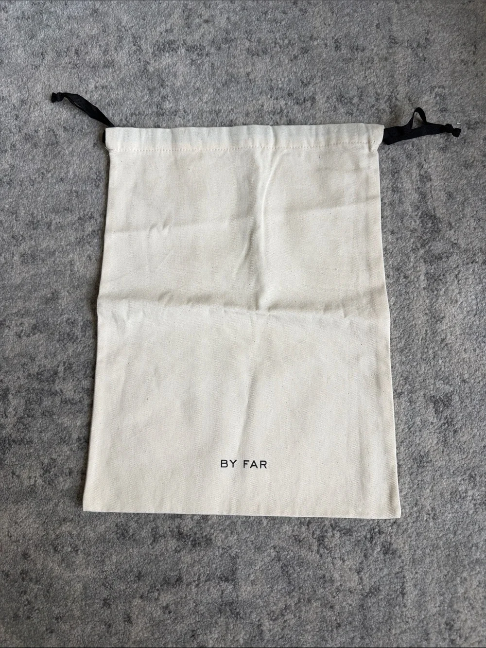 By Far Dust Bag